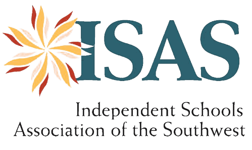 Independent Schools Association of the Southwest Logo