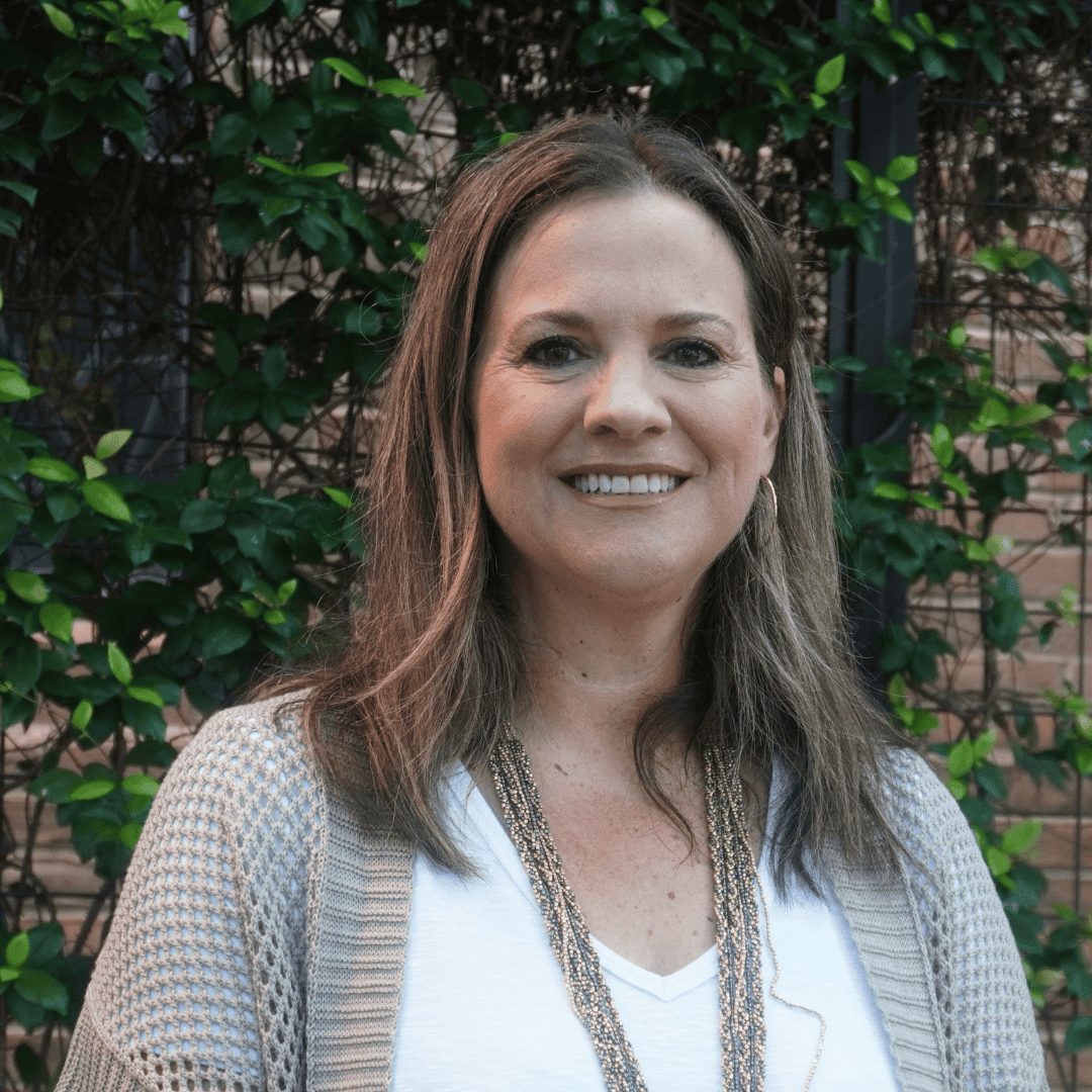 Susan Wasiak is a staff member at St. Luke's Episcopal School