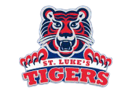 Tiger Mascot