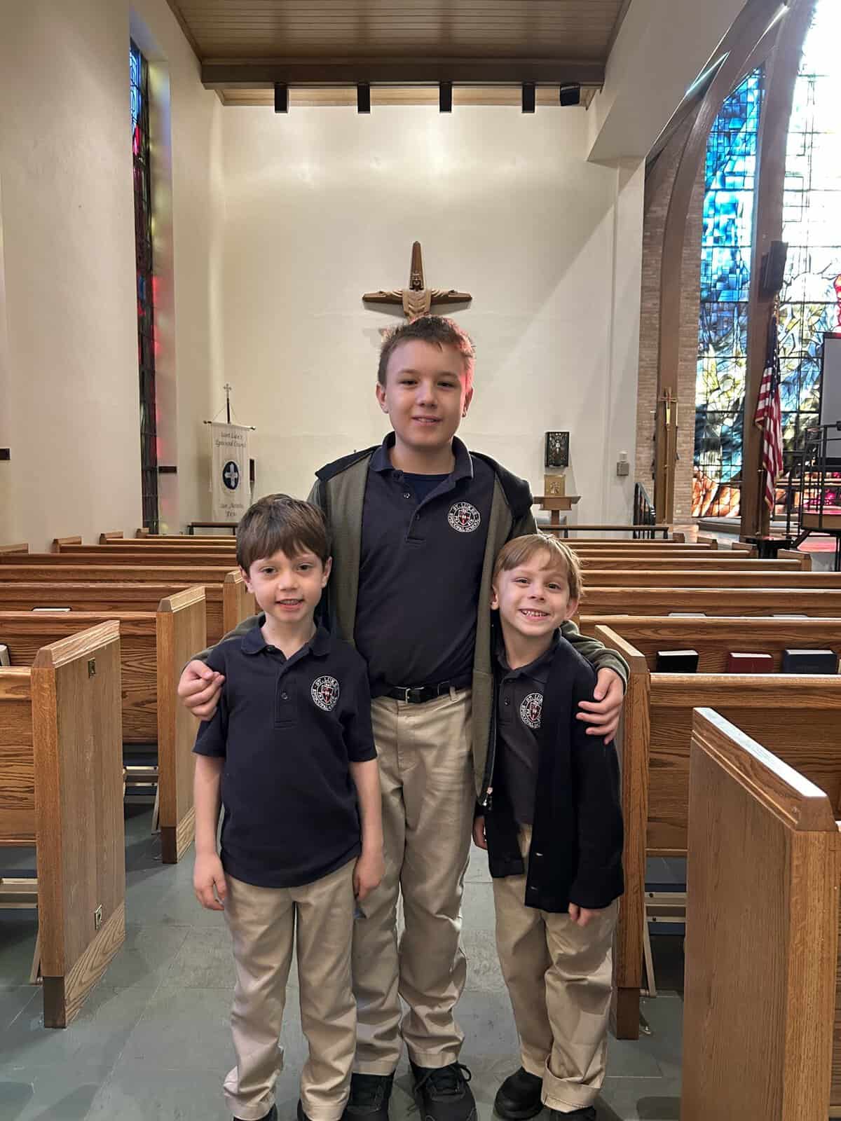 IMG_1593 Chapel Buddies in Chapel