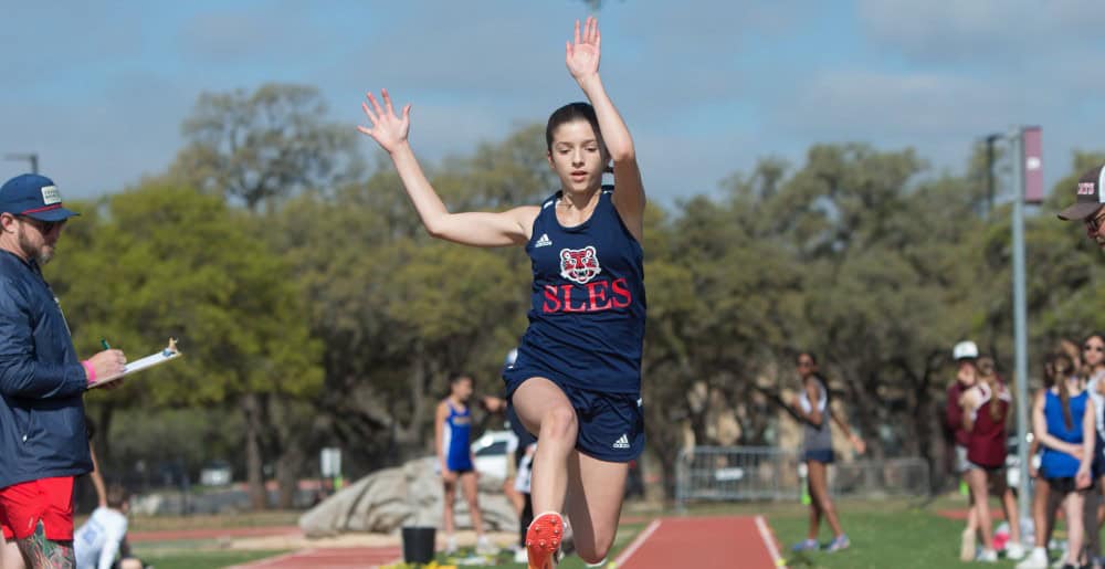 Tiger Athletics Tiger Athletics